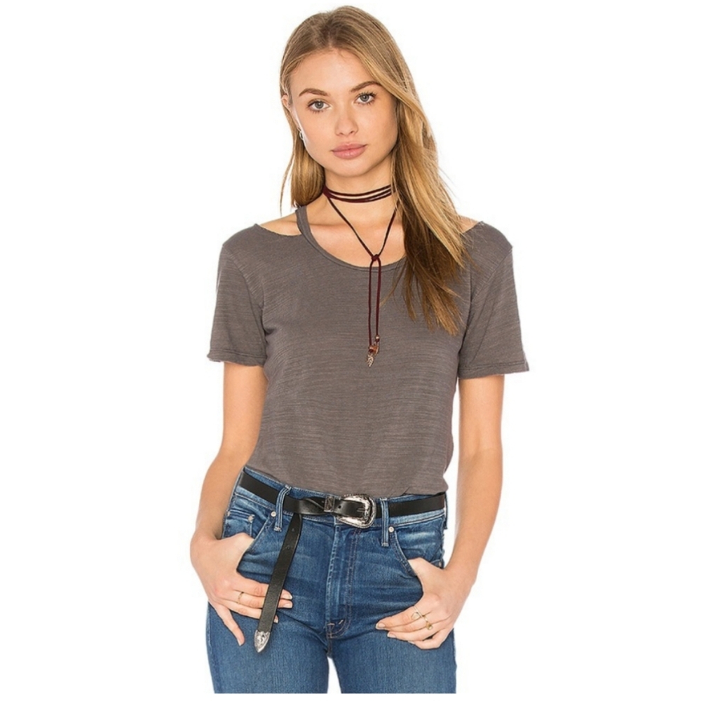 LNA Short Sleeve Tee Shirt